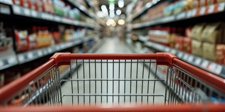 TÜİK’e göre Mayıs enflasyonu 35,41