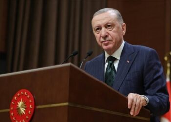 Erdoğan’dan İsrail açıklaması: Üzerimize düşeni yapmaya hazırız