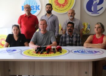 Üniversite personeli promosyon taleplerini açıkladı