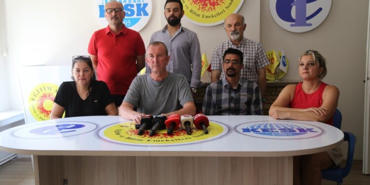 Üniversite personeli promosyon taleplerini açıkladı