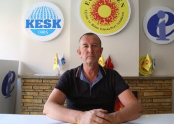 ‘Eğitimde sermaye etkin kılınmaya çalışılıyor’