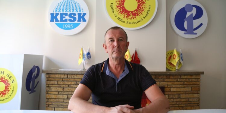 ‘Eğitimde sermaye etkin kılınmaya çalışılıyor’