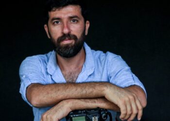Gazeteci Metin Yoksu tutuklandı