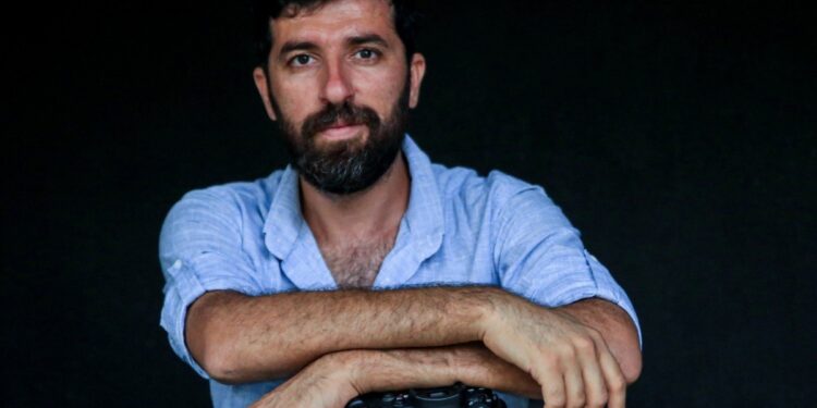 Gazeteci Metin Yoksu tutuklandı