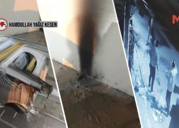 HDP’ye saldırı davası bozuldu: Silah var, tehdit yok