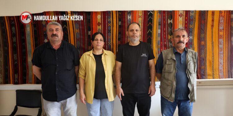Hasta tutsak yakınları: Tahliyeleri önündeki engeller kaldırılsın