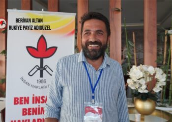 Barış Akademisyeni Bayraktar: Ezberleri sorguladığımız sürece ihtiyaç var