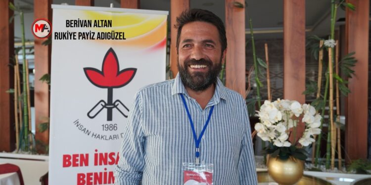 Barış Akademisyeni Bayraktar: Ezberleri sorguladığımız sürece ihtiyaç var