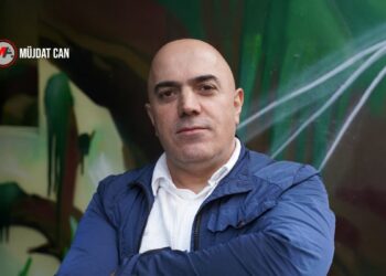 Îkram Balekanî: İran’da çözüm Demokratik Konfederalizm’dir