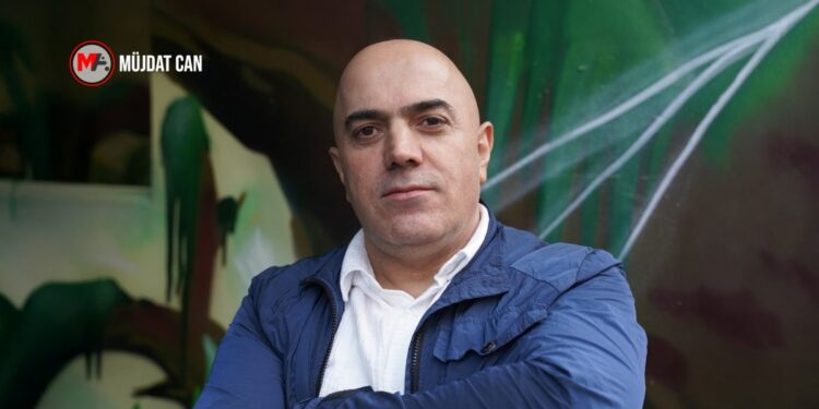 Îkram Balekanî: İran’da çözüm Demokratik Konfederalizm’dir