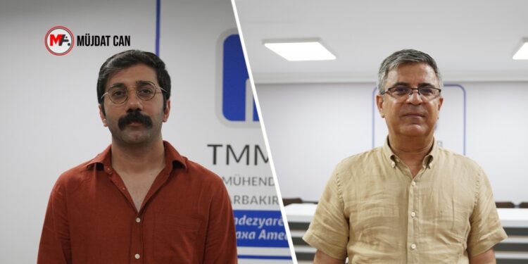 Amed’ten iktidara: ‘adım at, operasyonlarını sonlandır’ çağrısı