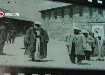 100 yıldır mezar yeri açıklanmayan Şêx Seîd’in torunu: Adil barışa destek sunarız