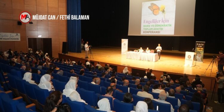 ‘Savaş engelli sayısını artırıyor