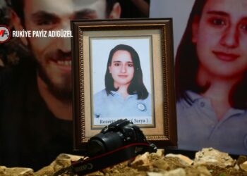 AYM’ye göre Rozerin Çukur’un katledilmesi hukuka uygun!