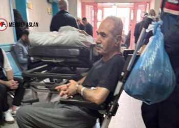 ATK’den hayati tehlikesi bulunan tutsak için ‘cezaevinde kalabilir’ raporu