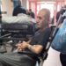 ATK’den hayati tehlikesi bulunan tutsak için ‘cezaevinde kalabilir’ raporu
