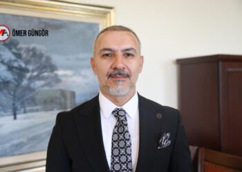 Barolardan Meclis’e 17 maddelik çözüm önerisi