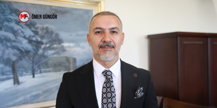 Barolardan Meclis’e 17 maddelik çözüm önerisi