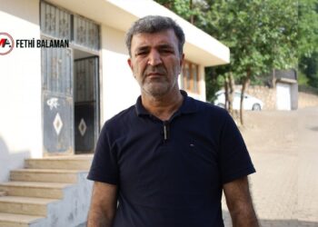 Yaşamını yitiren hasta tutsağın oğlu: İktidar samimiyse adım atmalı