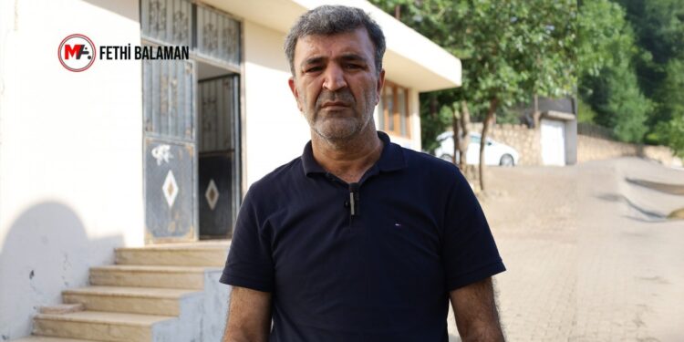 Yaşamını yitiren hasta tutsağın oğlu: İktidar samimiyse adım atmalı