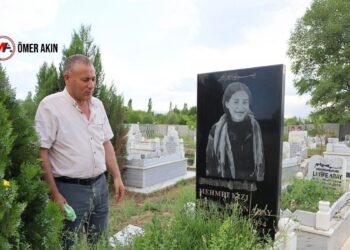 Kobanê’de yaşamını yitiren Dilan Abay’ın babası: Barış samimiyet gerektirir