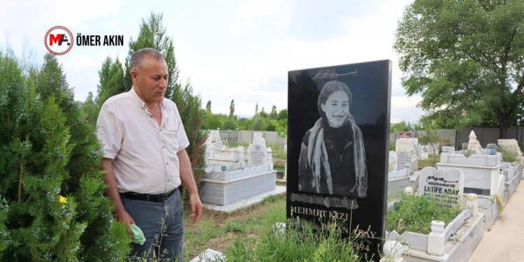 Kobanê’de yaşamını yitiren Dilan Abay’ın babası: Barış samimiyet gerektirir