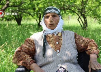 Çatışmalı süreçte ailesinden 4 kişiyi yitirdi: Sadece konuşmakla barış olmaz