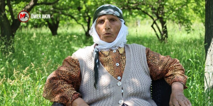 Çatışmalı süreçte ailesinden 4 kişiyi yitirdi: Sadece konuşmakla barış olmaz