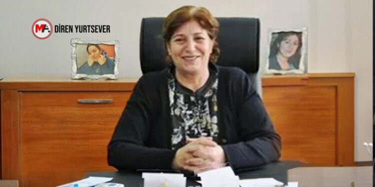 Eşbaşkanın tahliyesi ertelendi: Örgütlü koğuşta kalıyor