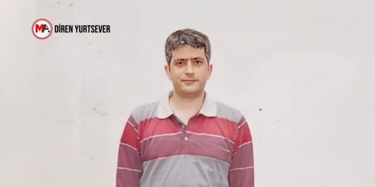 6 kez ‘iyi halli’ raporu verilen Çetin Arkaş’ın tahliyesi yeniden ertelendi