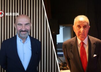 Soyer: Sürecin başarısı barışın toplumsallaşmasından geçer  Hikmet Çetin: Elimi taşın altına koymaya hazırım