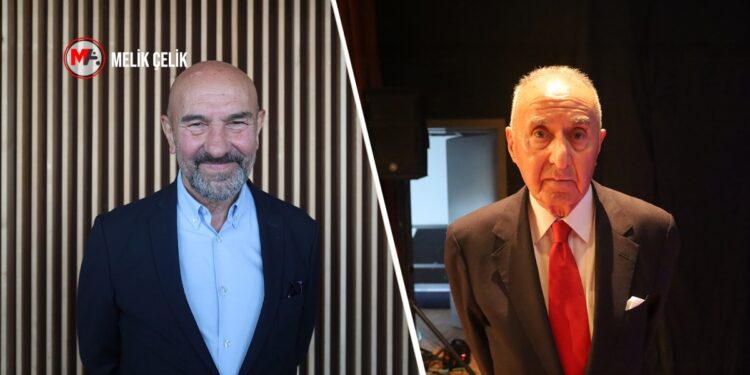 Soyer: Sürecin başarısı barışın toplumsallaşmasından geçer  Hikmet Çetin: Elimi taşın altına koymaya hazırım