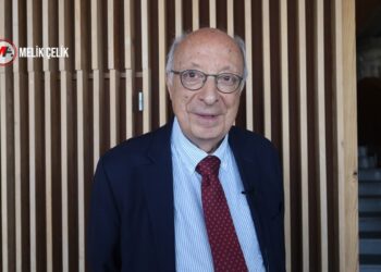 Rıza Türmen: Süreç için en büyük engel Türkiye’nin baskıcı rejimi