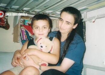 Ağır hasta tutsak Fatma Tokmak için yeni başvuru: Durumu çok ağır