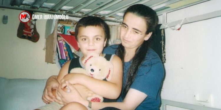 Ağır hasta tutsak Fatma Tokmak için yeni başvuru: Durumu çok ağır