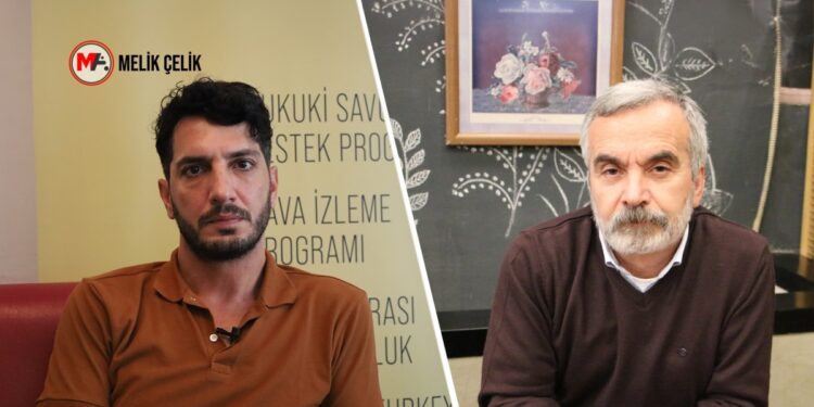 Zeynep Durgut’a tehdide gazetecilerden tepki: Cezasızlık politikası mafyaların önünü açıyor