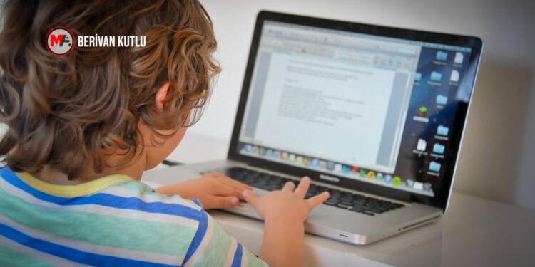 Veri Analisti Stevenson: ‘Çocuk istismarı’nda yeni tehlike yapay zeka