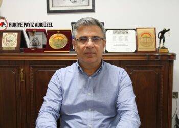 Amed Baro Başkanı: Süreci güçlendirmeyi hedefliyoruz