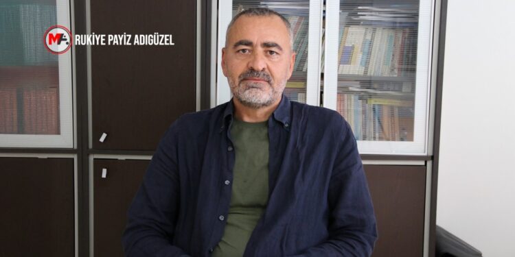 Aydın: Yeni anayasa için yol temizliği şart