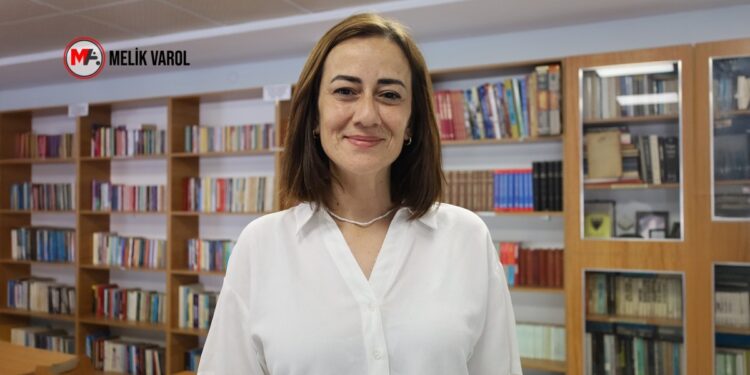 Doğuş Derya: Kıbrıs sorununun çözümü federal yapıyla mümkün