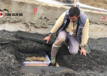 Yakınlarının kemiklerini arayan aileler: Adil ve eşit bir barışı hep birlikte inşa etmeliyiz