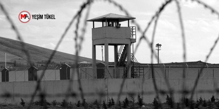 ‘İnfaz düzenlemesi çifte bir eşitsizlik barındırıyor’