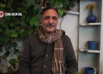 Soydan Akay: Süreç sadece Türk-Kürt ilişkilerini değil Ortadoğu’yu etkileyecek