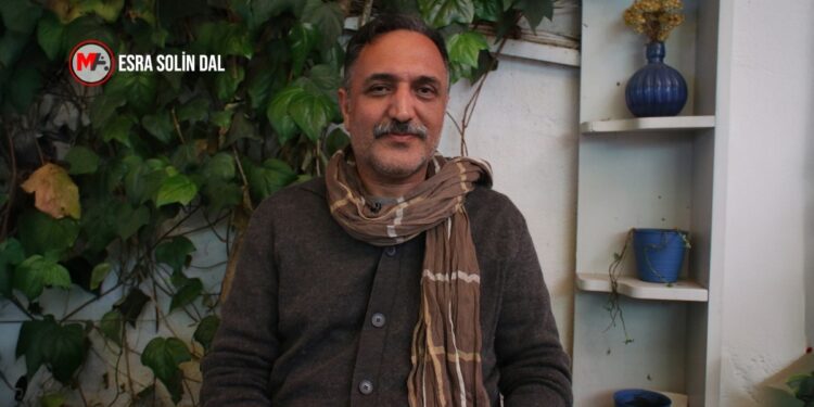 Soydan Akay: Süreç sadece Türk-Kürt ilişkilerini değil Ortadoğu’yu etkileyecek