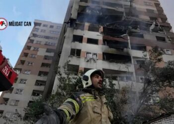 Kakşar Oremar: Saldırılar İran’ı nükleer üretiminden vazgeçirmeye yönelik