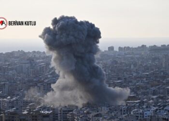 Gazeteci Geleban: Kürtler birleşirse İran’da demokratik konfederalizm inşa edilebilir