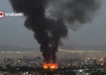 Gazeteci Moskofian: Netenyahu Ortadoğu’ya hükmetmek istiyor