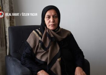 Yatağa kelepçeli, asker gözetimde intihar iddiası: 6 yıldır eşinin katilini arıyor