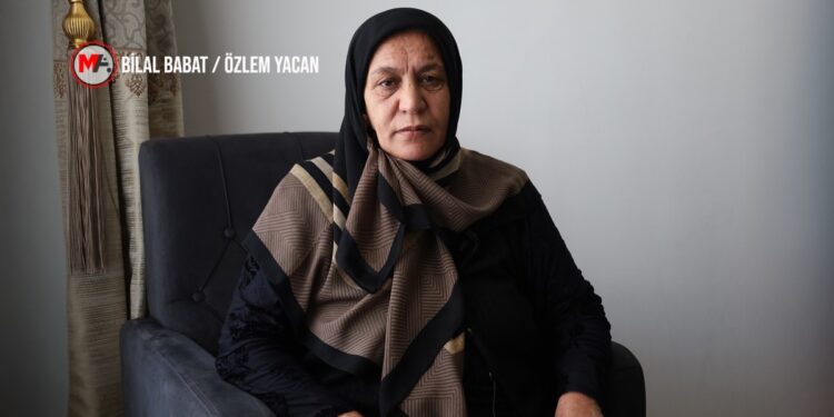 Yatağa kelepçeli, asker gözetimde intihar iddiası: 6 yıldır eşinin katilini arıyor