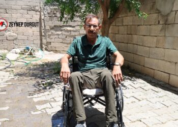 Tahliye edilen hasta tutsak Başaran: Yargı paketinden beklenenler çıkmadı